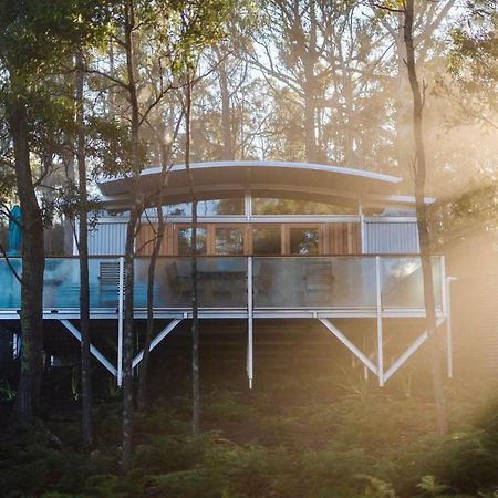 فيلا Free Spirit Pods Barnes Bay المظهر الخارجي الصورة