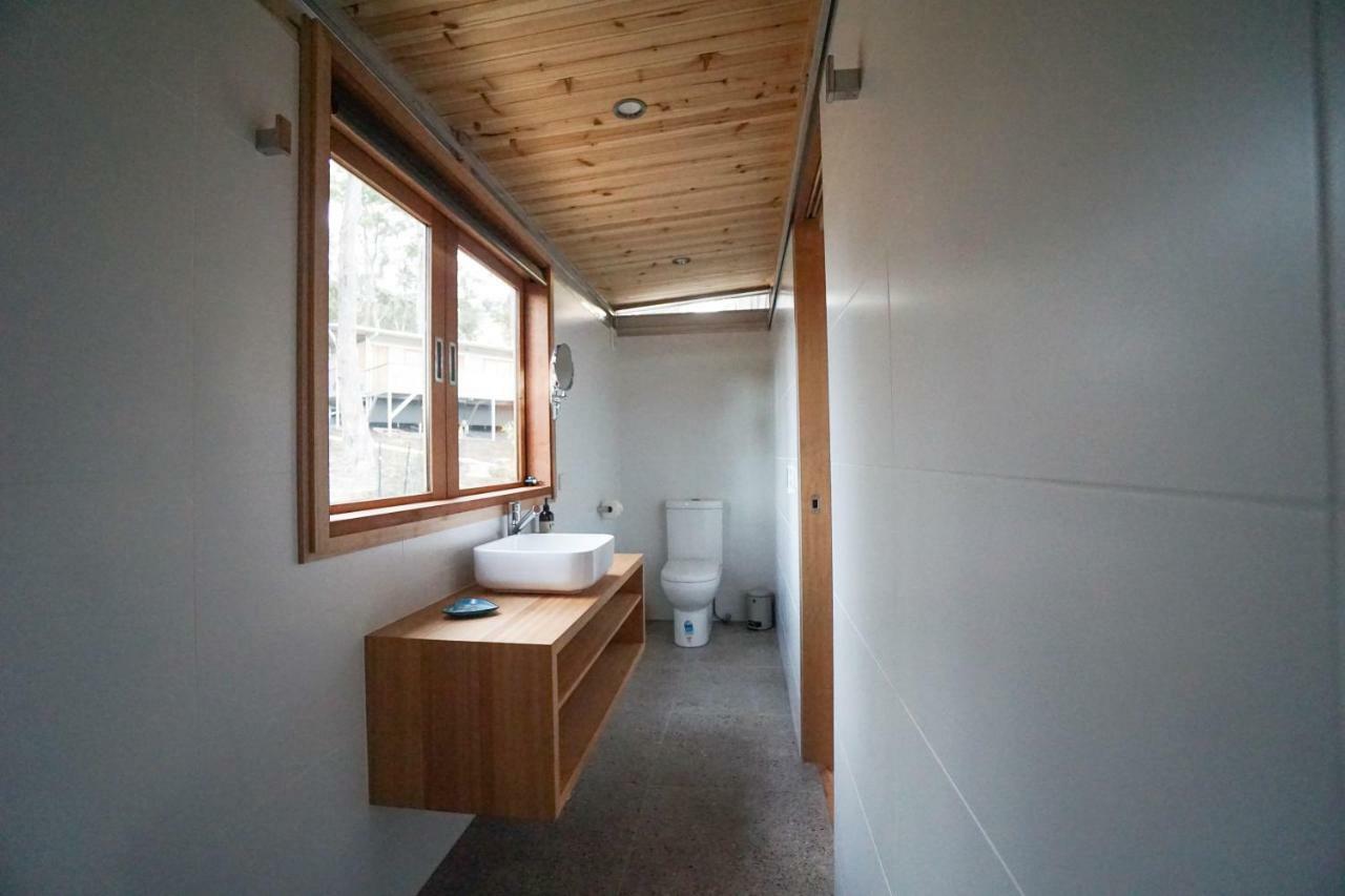 فيلا Free Spirit Pods Barnes Bay المظهر الخارجي الصورة