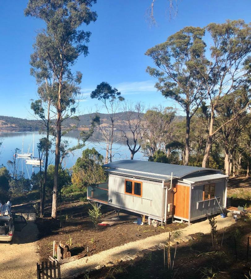 فيلا Free Spirit Pods Barnes Bay المظهر الخارجي الصورة