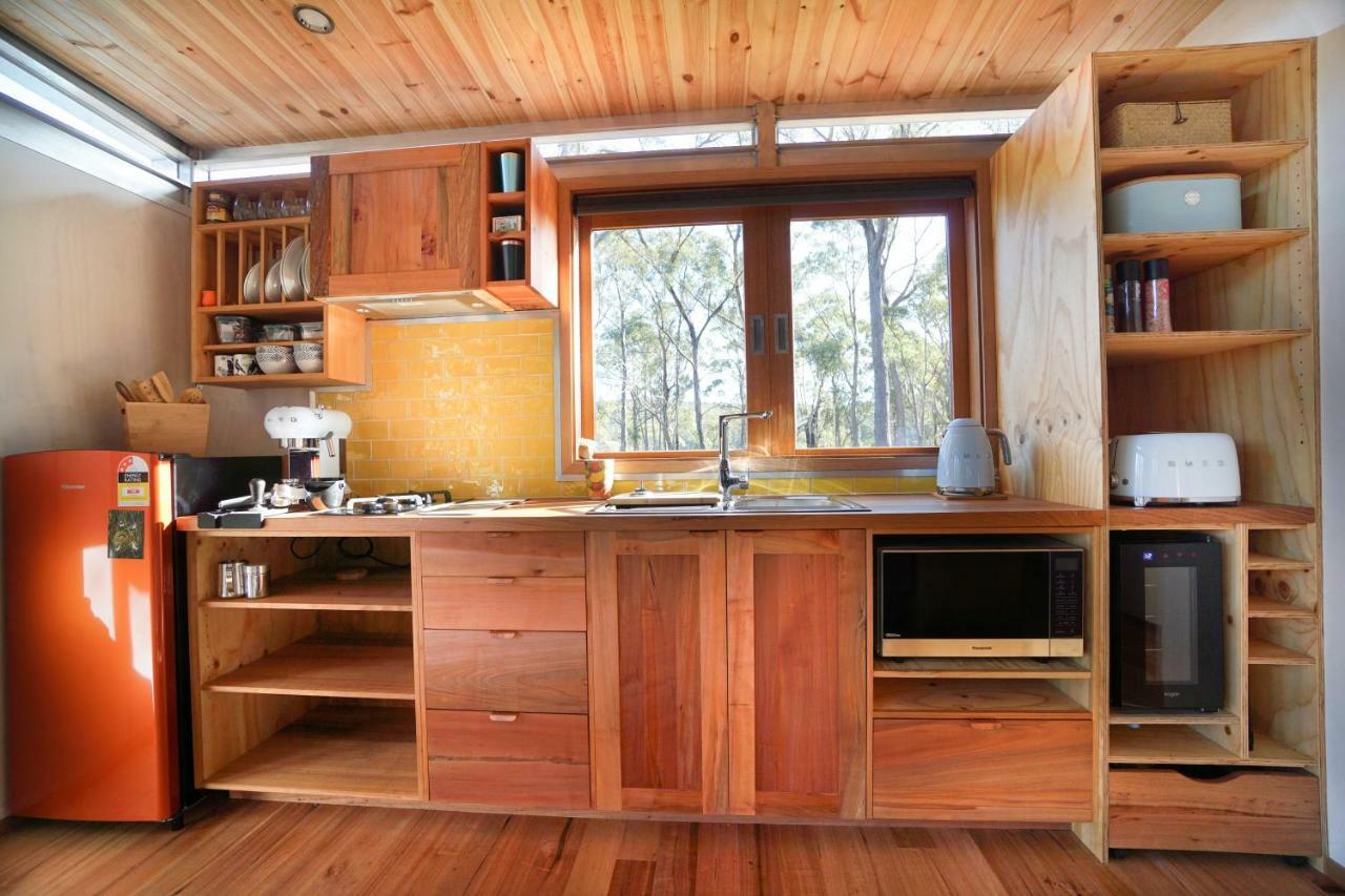 فيلا Free Spirit Pods Barnes Bay المظهر الخارجي الصورة