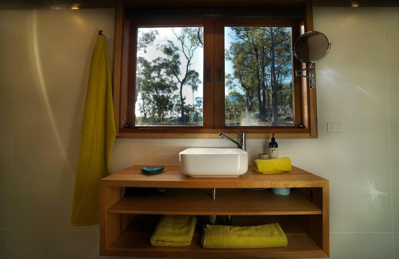 فيلا Free Spirit Pods Barnes Bay المظهر الخارجي الصورة