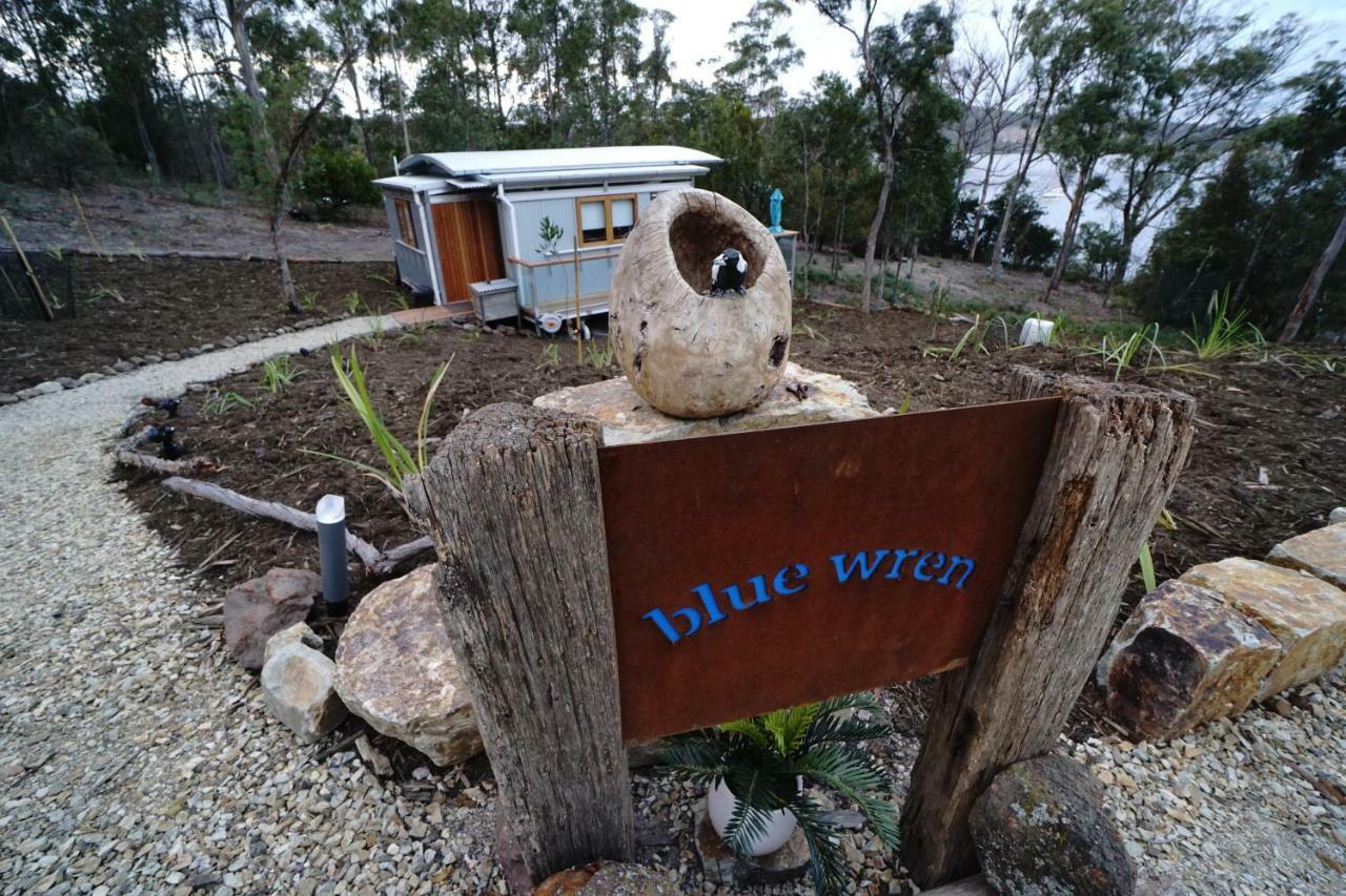 فيلا Free Spirit Pods Barnes Bay المظهر الخارجي الصورة